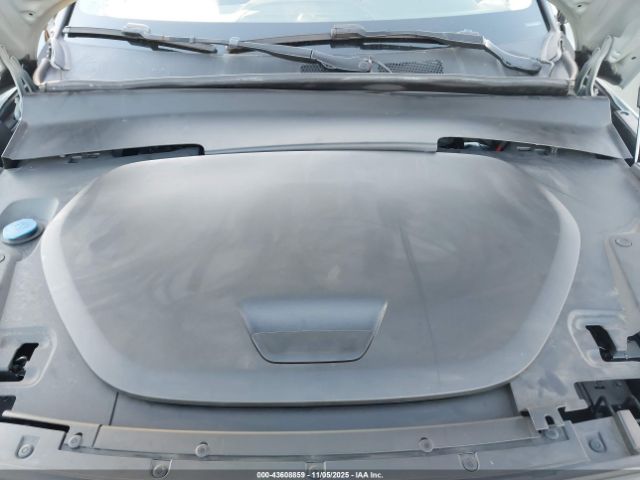 2023 VOLVO XC40 RECHARGE PURE ELECTRIC YV4ED3UL9P2108340 Photo 9