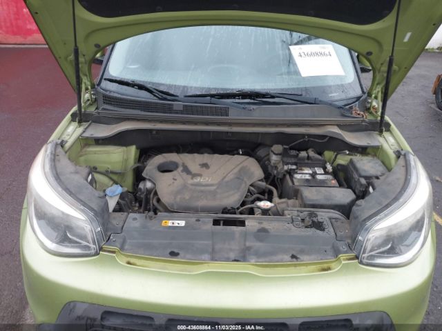 2015 KIA SOUL KNDJN2A27F7805883 Photo 9