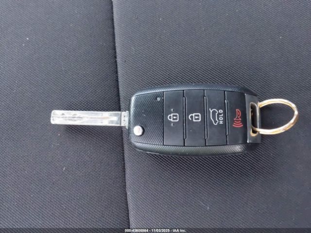 2015 KIA SOUL KNDJN2A27F7805883 Photo 10