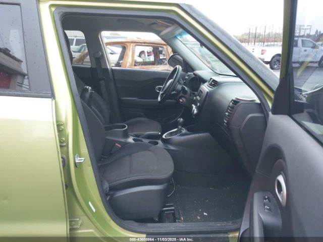 2015 KIA SOUL KNDJN2A27F7805883 Photo 4