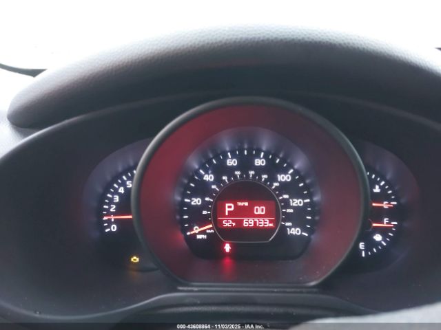 2015 KIA SOUL KNDJN2A27F7805883 Photo 6