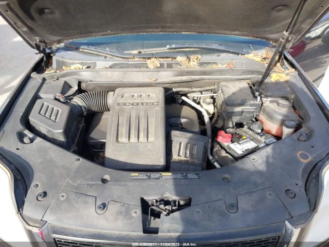 2014 GMC TERRAIN 2GKALREK5E6194456 Photo 9