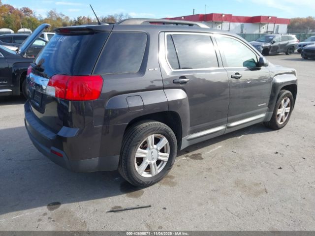 2014 GMC TERRAIN 2GKALREK5E6194456 Photo 3