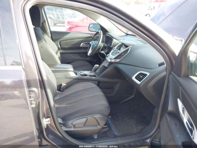 2014 GMC TERRAIN 2GKALREK5E6194456 Photo 4