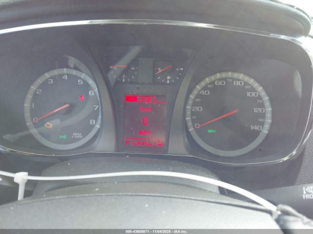 2014 GMC TERRAIN 2GKALREK5E6194456 Photo 6