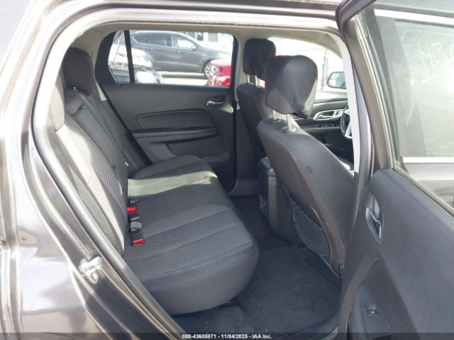 2014 GMC TERRAIN 2GKALREK5E6194456 Photo 7