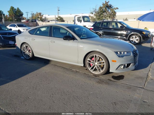 2018 AUDI A7 WAU23AFC6JN076475