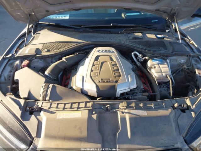 2018 AUDI A7 WAU23AFC6JN076475 Photo 9