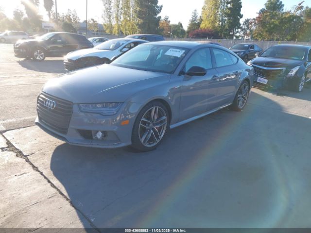 2018 AUDI A7 WAU23AFC6JN076475 Photo 1
