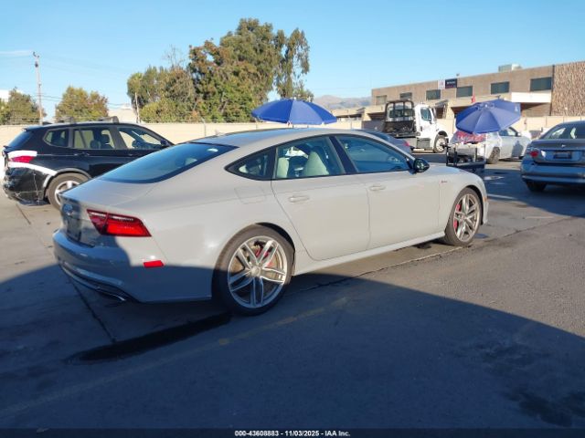 2018 AUDI A7 WAU23AFC6JN076475 Photo 3
