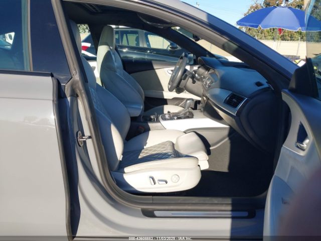 2018 AUDI A7 WAU23AFC6JN076475 Photo 4