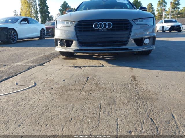 2018 AUDI A7 WAU23AFC6JN076475 Photo 5