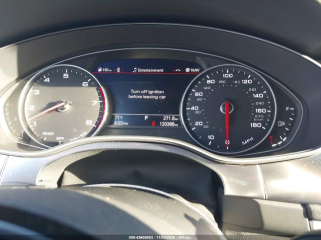 2018 AUDI A7 WAU23AFC6JN076475 Photo 6