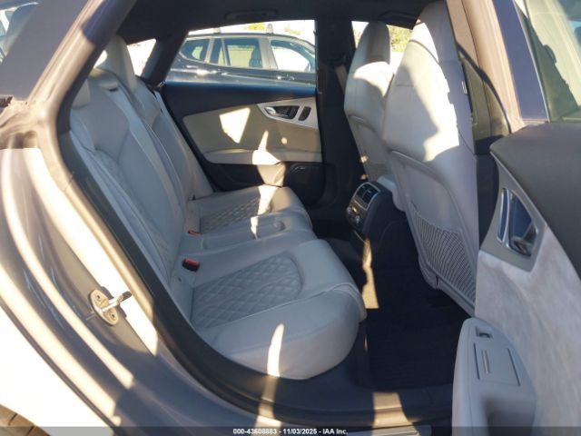 2018 AUDI A7 WAU23AFC6JN076475 Photo 7