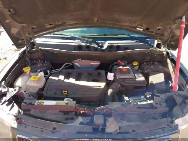 2017 JEEP COMPASS 1C4NJCEB3HD156066 Photo 9