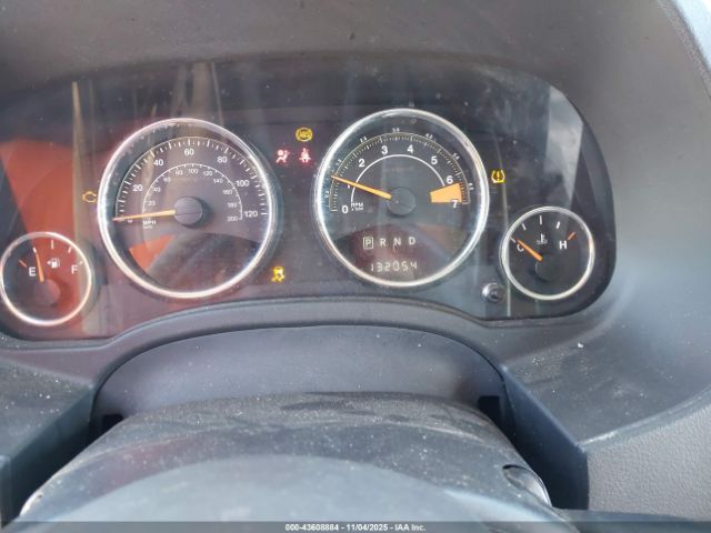 2017 JEEP COMPASS 1C4NJCEB3HD156066 Photo 6