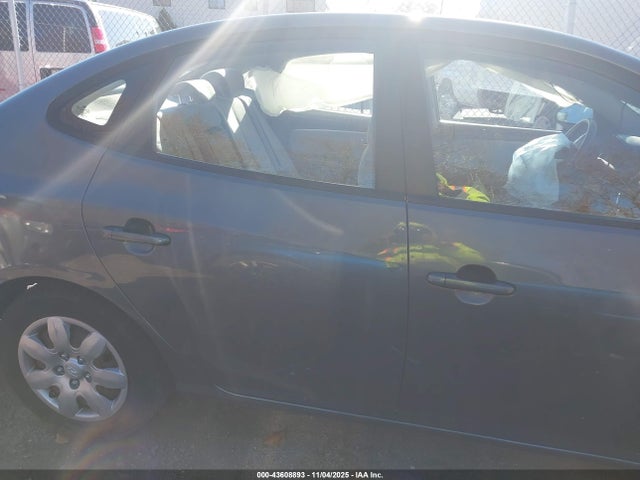 Aukcja sprzedaży 2008 Hyundai Elantra Gls/se, vin: KMHDU46D18U575733, numer aukcji: 43608893