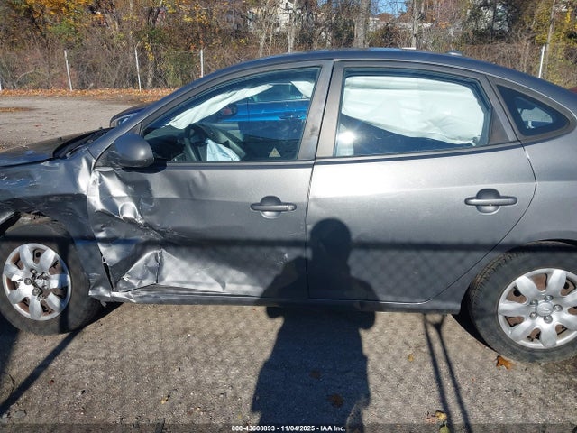 Aukcja sprzedaży 2008 Hyundai Elantra Gls/se, vin: KMHDU46D18U575733, numer aukcji: 43608893