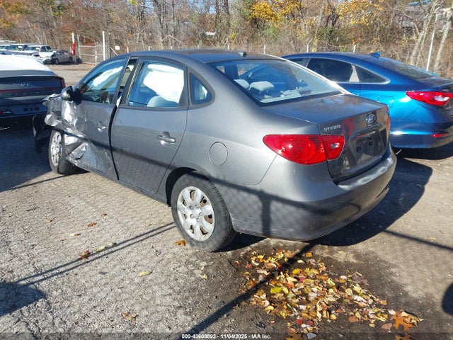 Aukcja sprzedaży 2008 Hyundai Elantra Gls/se, vin: KMHDU46D18U575733, numer aukcji: 43608893