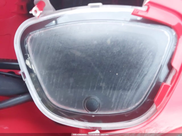 HZ2TBCNM3R1000071 Scooter 150cc