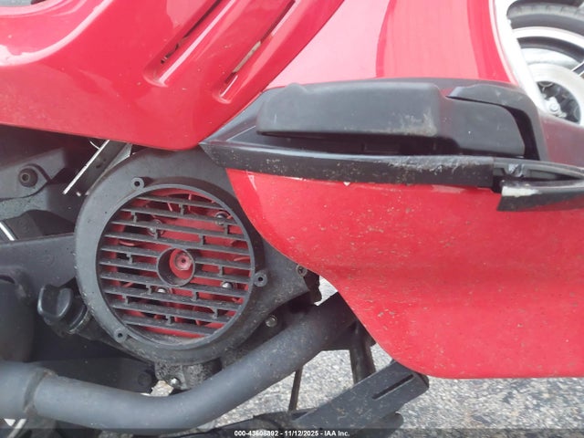 HZ2TBCNM3R1000071 Scooter 150cc