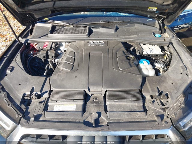 2017 AUDI Q7 WA1LAAF72HD005350 Photo 9