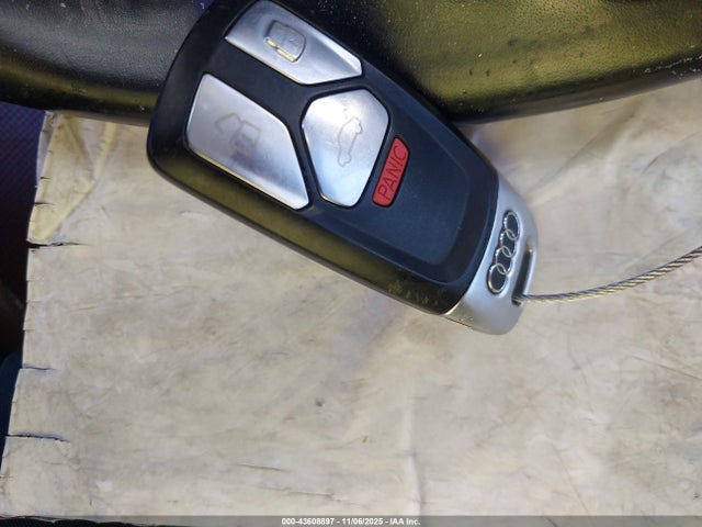 2017 AUDI Q7 WA1LAAF72HD005350 Photo 10