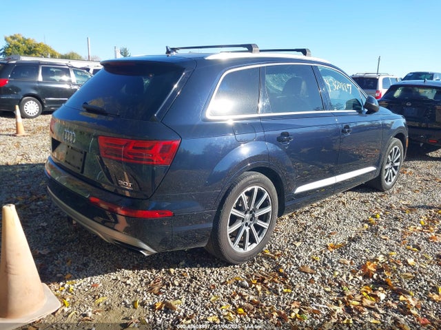 2017 AUDI Q7 WA1LAAF72HD005350 Photo 3