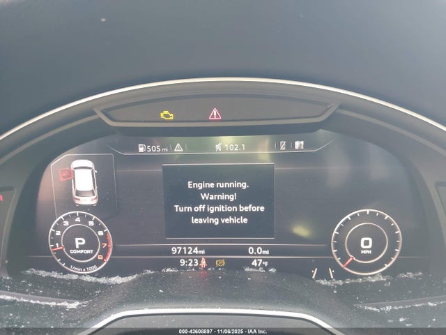 2017 AUDI Q7 WA1LAAF72HD005350 Photo 6