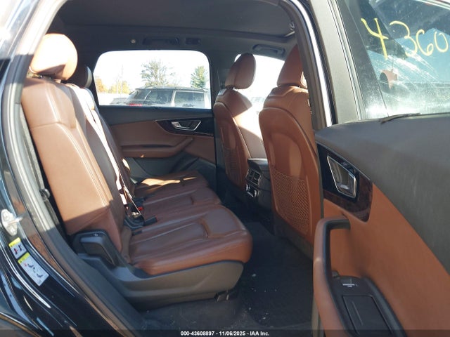 2017 AUDI Q7 WA1LAAF72HD005350 Photo 7