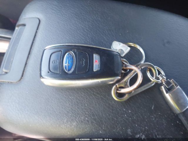 2021 SUBARU WRX STI JF1VA2S66M9807551 Photo 10