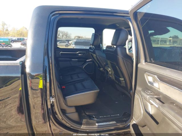 2021 RAM 1500 1C6SRFJT1MN666181 Photo 7