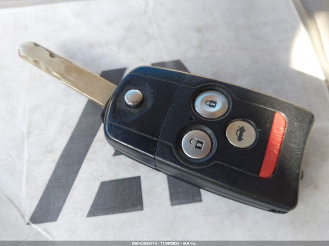 2009 ACURA MDX 2HNYD28489H518077 Photo 10