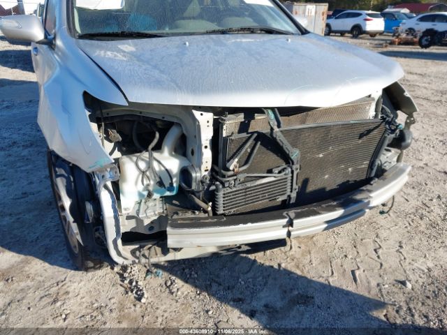 2009 ACURA MDX 2HNYD28489H518077 Photo 5