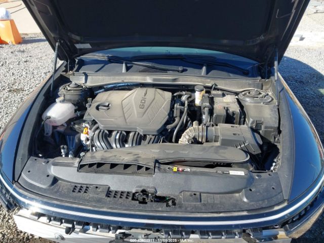 2024 HYUNDAI SONATA KMHL14JA8RA414087 Photo 9