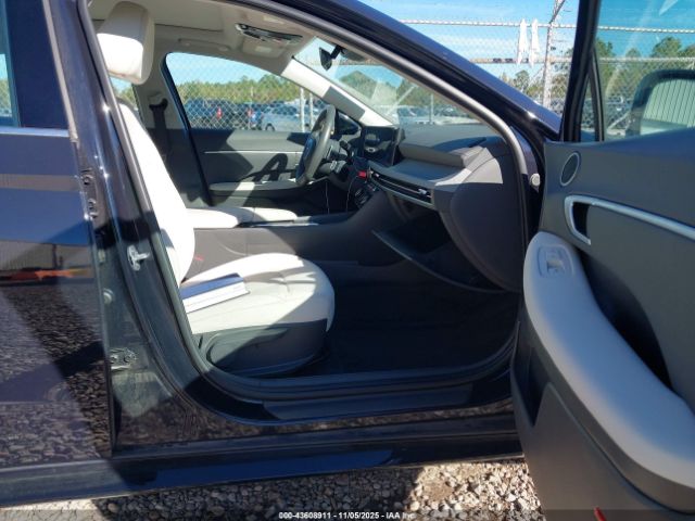 2024 HYUNDAI SONATA KMHL14JA8RA414087 Photo 4
