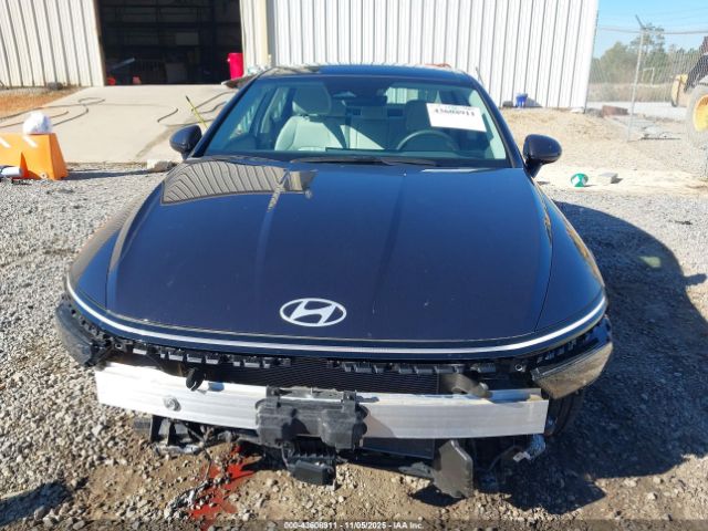 2024 HYUNDAI SONATA KMHL14JA8RA414087 Photo 5