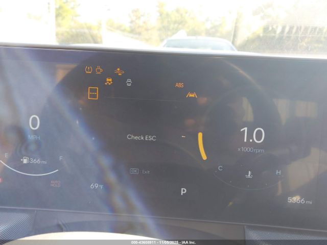 2024 HYUNDAI SONATA KMHL14JA8RA414087 Photo 6