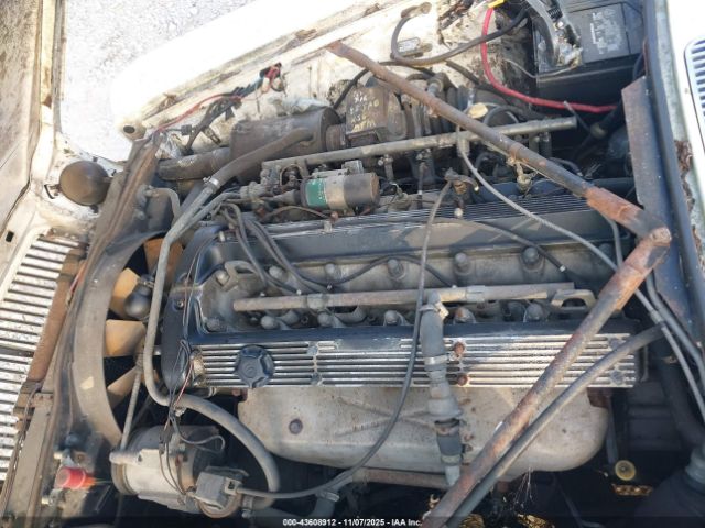 1985 JAGUAR XJ6 SAJAV1344FC430441 Photo 9