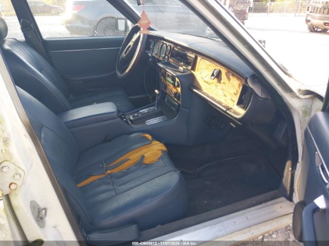 1985 JAGUAR XJ6 SAJAV1344FC430441 Photo 4