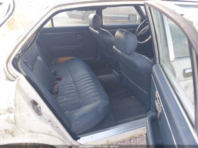 1985 JAGUAR XJ6 SAJAV1344FC430441 Photo 7