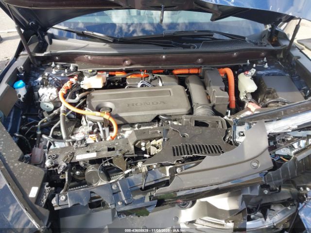 2026 HONDA CR-V HYBRID 5J6RS6H94TL004864 Photo 9