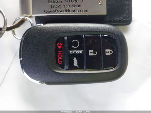 2026 HONDA CR-V HYBRID 5J6RS6H94TL004864 Photo 10