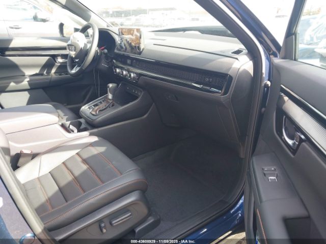 2026 HONDA CR-V HYBRID 5J6RS6H94TL004864 Photo 4