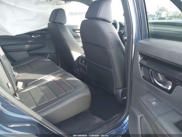 2026 HONDA CR-V HYBRID 5J6RS6H94TL004864 Photo 7