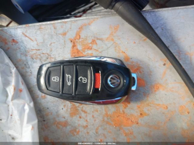 2014 VOLKSWAGEN TOUAREG WVGEP9BP2ED014591 Photo 10