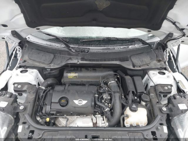 2014 MINI COUNTRYMAN WMWZC5C50EWP37672 Photo 9