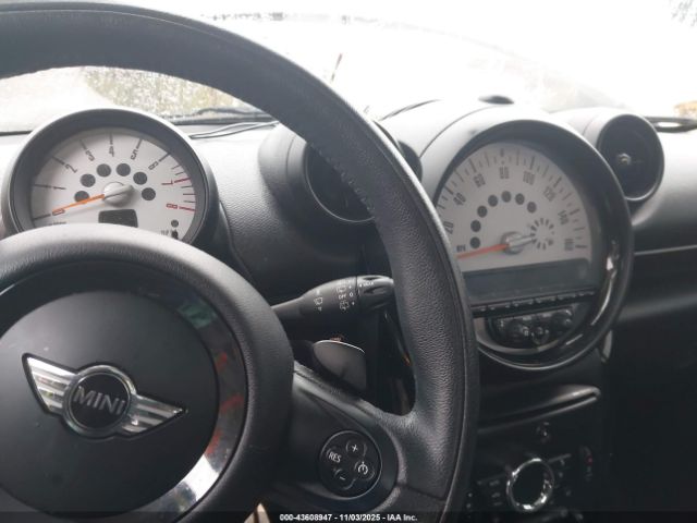 2014 MINI COUNTRYMAN WMWZC5C50EWP37672 Photo 6