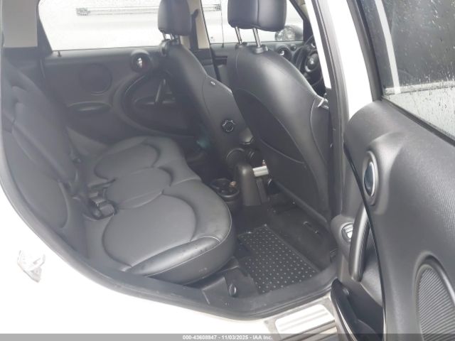 2014 MINI COUNTRYMAN WMWZC5C50EWP37672 Photo 7