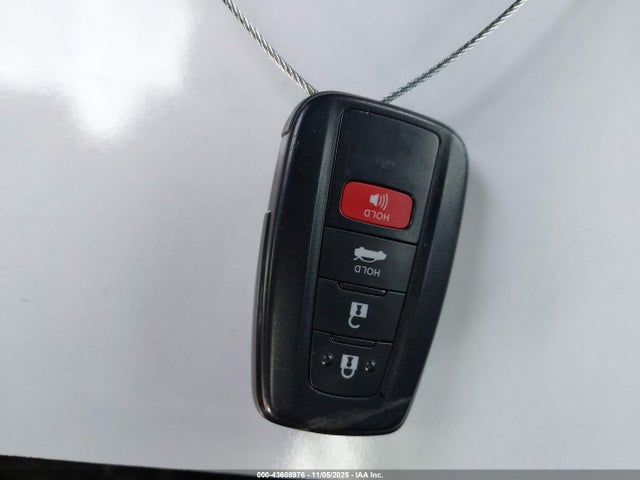 2022 TOYOTA COROLLA JTDP4MCE7N3509204 Photo 10